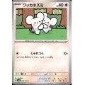 ワッカネズミ(C)(091/106)