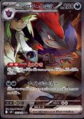 Nのゾロアークex(127/100 SAR)[2号店併売中]