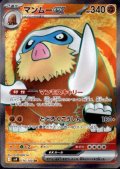 マンムーex(116/100 SR)[2号店併売中]