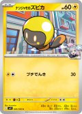 ナンジャモのズピカ(029/100 C)