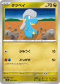 タツベイ(070/100 C)