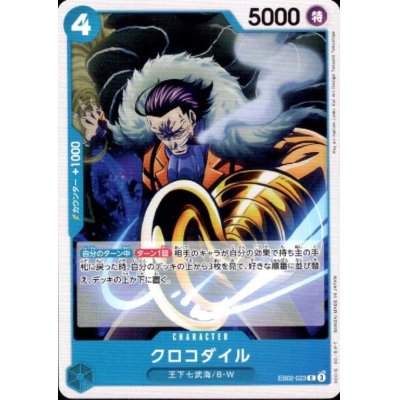 画像1: クロコダイル(C)(EB02-023)