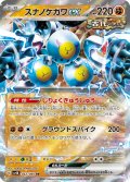 スナノケガワex(042/066 RR)