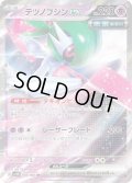 【状態B】テツノブジンex(038/066 RR)