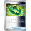 テクノレーダー