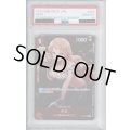 【PSA10】ナミ C/パラレル ST01-007 スタンダードバトルプロモ【2号店併売中/店頭で状態確認可能！】