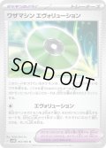 【状態B】ワザマシン エヴォリューション(063/066)