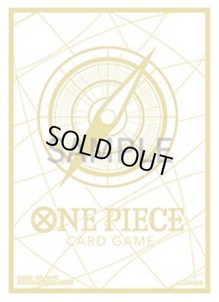 画像1: 【未開封】リミテッドカードスリーブ スタンダードゴールド 70枚入り (1)