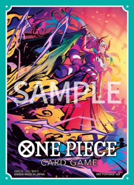 画像1: ヤマト プロモスリーブ 10枚入り (1)