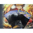 画像2: 両面色付き 黒灰色 侍スリーブ 100枚入 W66mm×H91.5 (2)