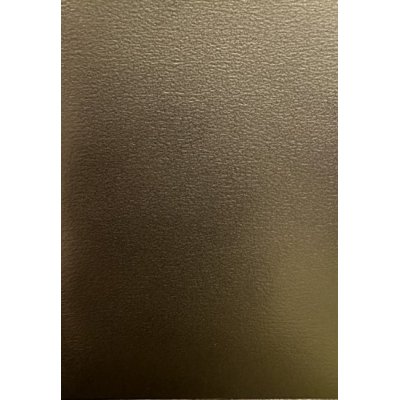 画像2: 【ブラック】侍スリーブ (エンボス)100枚入 W66×H91mm[レギュラーサイズ]