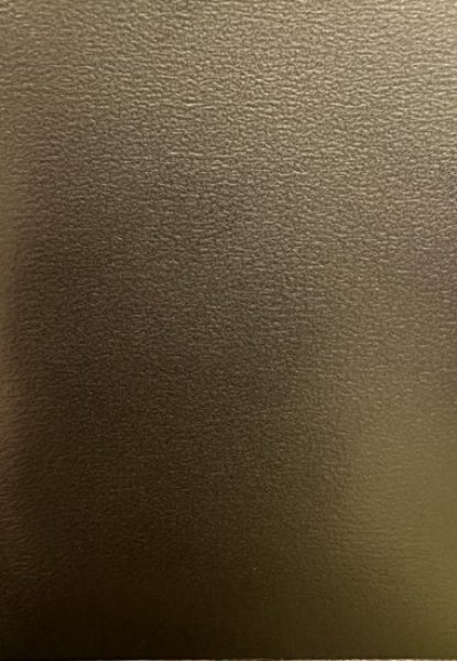 画像2: 【ブラック】侍スリーブ (エンボス)100枚入 W66×H91mm[レギュラーサイズ] (2)