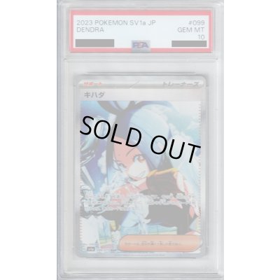 画像1: 【PSA10】キハダ　099/073　SAR【2号店併売中/店頭で状態確認可能！】