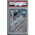 【PSA10】ヤドン 082/078 AR【2号店併売中/店頭で状態確認可能！】