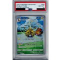 【PSA10】エレキブル 180/172 AR【2号店併売中/店頭で状態確認可能！】