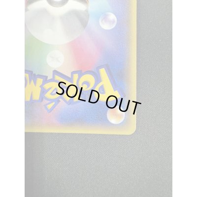 画像11: 【状態B】オダマキ博士の観察(078/070 SR)