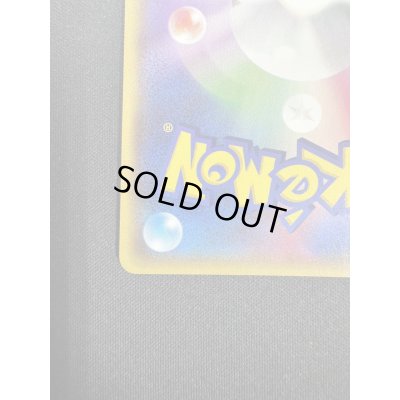 画像10: 【状態B】オダマキ博士の観察(078/070 SR)