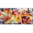 画像1: 【侍ポケカ担当使用デッキ】ポムリザードンex【デッキ販売】2号店でも販売中 (1)