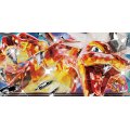 【侍ポケカ担当使用デッキ】ポムリザードンex【デッキ販売】2号店でも販売中
