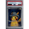 【PSA10】Pikachu with Grey FeltHat/ゴッホピカチュウ【2号店併売中/店頭で状態確認可能！】