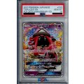 【PSA10】カプ・テテフGX 025/025［25th］【2号店併売中/店頭で状態確認可能！】