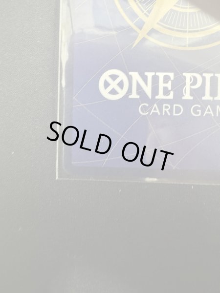 画像10: ユースタス・キッド(SR/パラレル)(ST10-013)[CHAMPIONSHIP 2023]【2号店併売中/店頭で状態確認可能！】 (10)