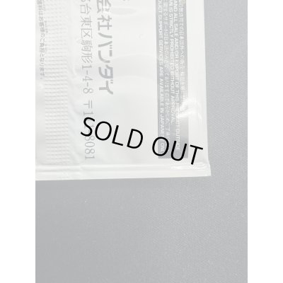 画像11: [未開封]シャンクス(SEC)(OP01-120)[NOT FOR SALE]