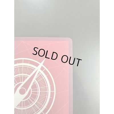 画像9: 【状態B】ロロノア・ゾロ(L/パラレル)(OP01-001)[赤枠]