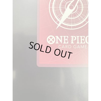 画像10: 【状態B】ロロノア・ゾロ(L/パラレル)(OP01-001)[赤枠]