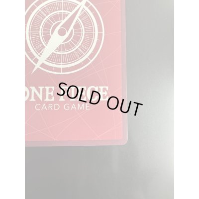 画像11: 【状態B】ロロノア・ゾロ(L/パラレル)(OP01-001)[赤枠]