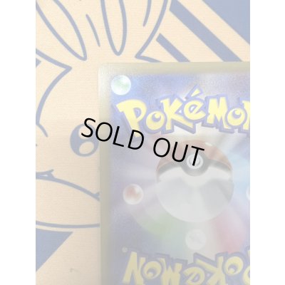 画像8: 【状態B】ルカリオV(304/S-P)