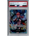 【PSA10】レベッカ(L★/パラレル)(OP04-039)【2号店併売中/店頭で状態確認可能！】
