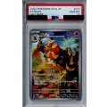 【PSA10】カエンジシ(077/073 AR)【2号店併売中/店頭で状態確認可能！】