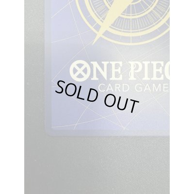 画像10: [開封品]キャベンディッシュ(★SR/パラレル)(EB01-012)【フラッグシッププロモ】【2号店併売中/店頭で状態確認可能！】