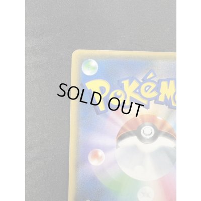 画像8: 【状態C】ルザミーネ(120/114 SR)