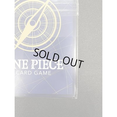 画像11: 【状態B】キャベンディッシュ[未開封](★SR/パラレル)(EB01-012)【フラッグシッププロモ】