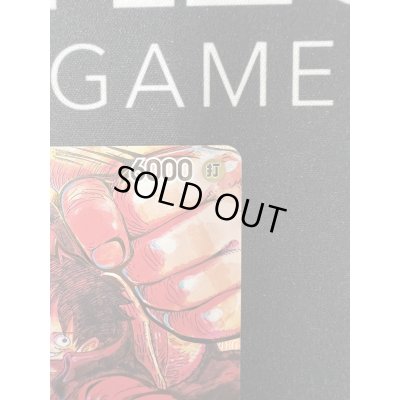 画像4: 【状態B】モンキー・D・ルフィ(SR/パラレル/サイン)(ST01-012)【2号店併売中/店頭で状態確認可能!】