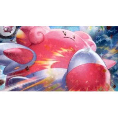画像1: ハピナスex デッキ販売