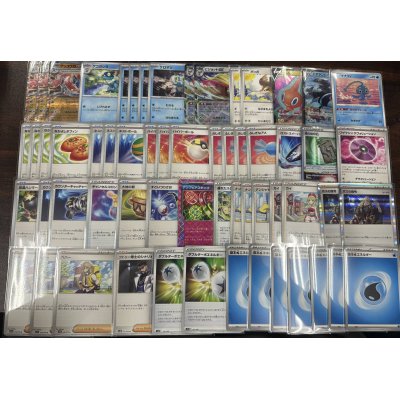 画像1: ゲッコウガex デッキ販売