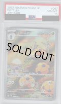 【PAS10】レドームシ(067/066 AR)【2号店併売中/店頭で状態確認可能！】