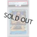 【PSA10】ボルサリーノ(SR)(OP05-051)【2号店併売中/店頭で状態確認可能！】