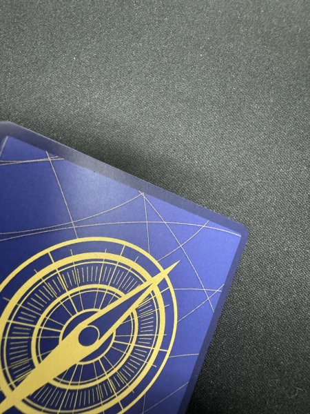 画像12: 【状態B】トラファルガー・ロー(SR★/スーパーパラレル)(OP05-069)【2号店併売中/店頭で状態確認可能！】 (12)