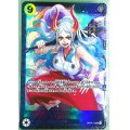 【未開封】ヤマト(SR/パラレル)(OP04-112)[NOT FOR SALE]【フラッグシッププロモ】