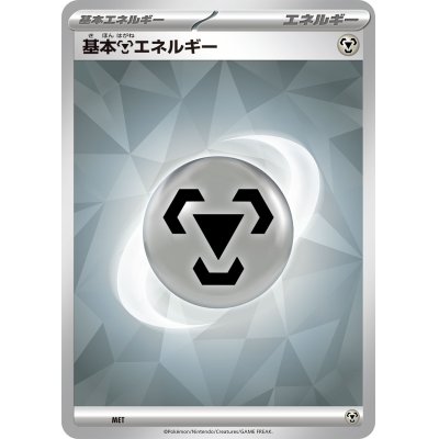 画像1: 基本鋼エネルギー　