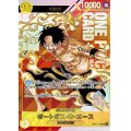 【未開封】ポートガス・D・エース(SEC/パラレル)(OP07-119)[NOT FOR SALE]【For Japan】【2号店併売中】