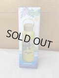 WCS2024 ホノルル　Water bottle【2号店でも販売中】
