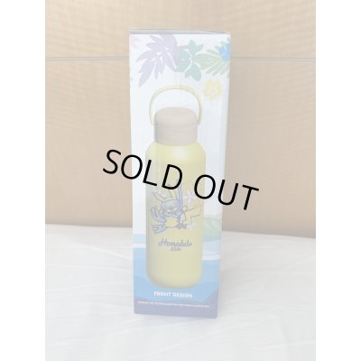 画像1: WCS2024 ホノルル　Water bottle【2号店でも販売中】
