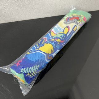 WCS2024ホノルル staff 限定 ゼニガメ プレイマット スタッフ wcs2024 スタッフ限定 ゼニガメプレイマット - メルカリ