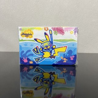 ポケモンWCS2024 - トレカ侍通販 (Page 1)