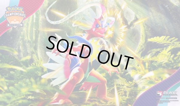 画像1: 【海外プレイマット】コライドン  (1)